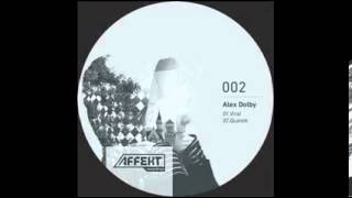 Alex Dolby - Viral (Original Mix)