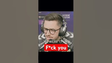 Apex Trashtalk with 3D Max  #cs2 #csgo#trashtalk #vitality