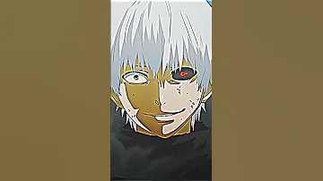 Kaneki Yad AMV Edit Boku Wa Ghoul Da 