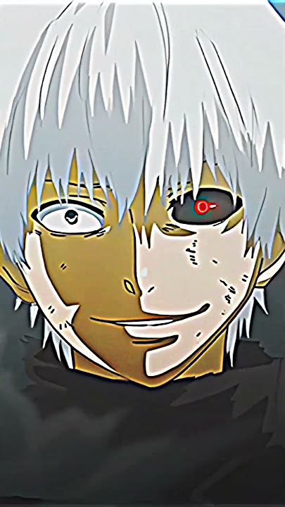 Kaneki - Yad [ AMV/Edit ] | Boku Wa Ghoul Da