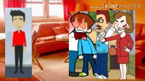 Rant#1: Tymek 2020 On Vyond (Sequel)