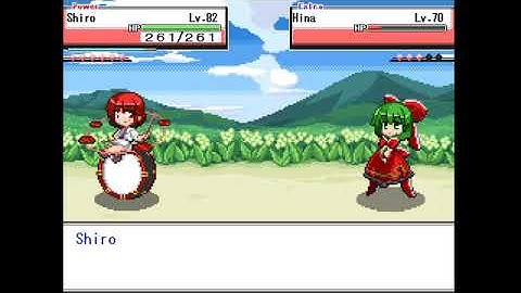 Very Annoying Medicine Fight-Touhou Puppet Dance Performance-Part 52