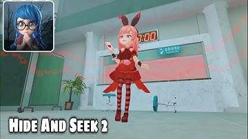 Hide And Seek 2 - Full GamePlay Walkthrough (Android,IOS)