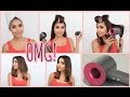 Unboxing & Review: Dyson Supersonic Blowdryer!