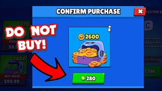 Unwritten Rules of Brawl Stars