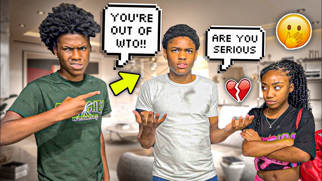 @romantoolit ВЫШЕЛ МЕНЯ ИЗ ВТО😢*ПРАНК*