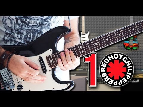 top-10-riffs:-red-hot-chili-peppers