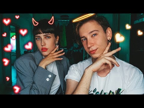 Влюбилась в лучшего друга! with OKSANA FLUFF ❤