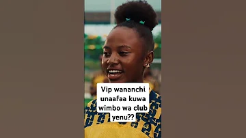 Wimbo Ambao Viongozi Wa Yanga Wanaujadili Uwe Anthem Ya Yanga Yanga Simba Anthem 