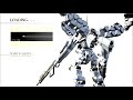 Armored Core Lore: Can you beat Armored Core for Answer as White Glint?