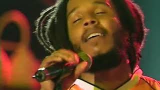 Video thumbnail of "Ziggy Marley & the Melody Makers - Could You Be Loved (Bob Marley cover) | LIVE! (2000)"