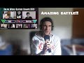 DROPICAL vs DUDZ | ONLINE WORLD BEATBOX CHAMPIONSHIP 2020 || MY REACTION