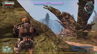 Defiance Gameplay 2/18/2018- Shadow War- Capture And Hold PVP- pc