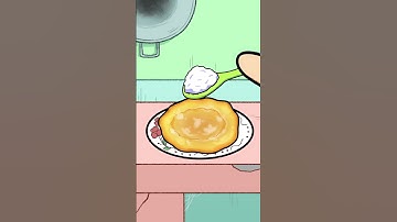 Thumbnail of Tips Emak: Cara Bikin Omelet Biar Ga Jadi Telor Dadar!