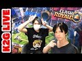 【クラロワ】K2Gに勝ったら即賞金あげます！！ 視聴者と生対決ロワイヤル