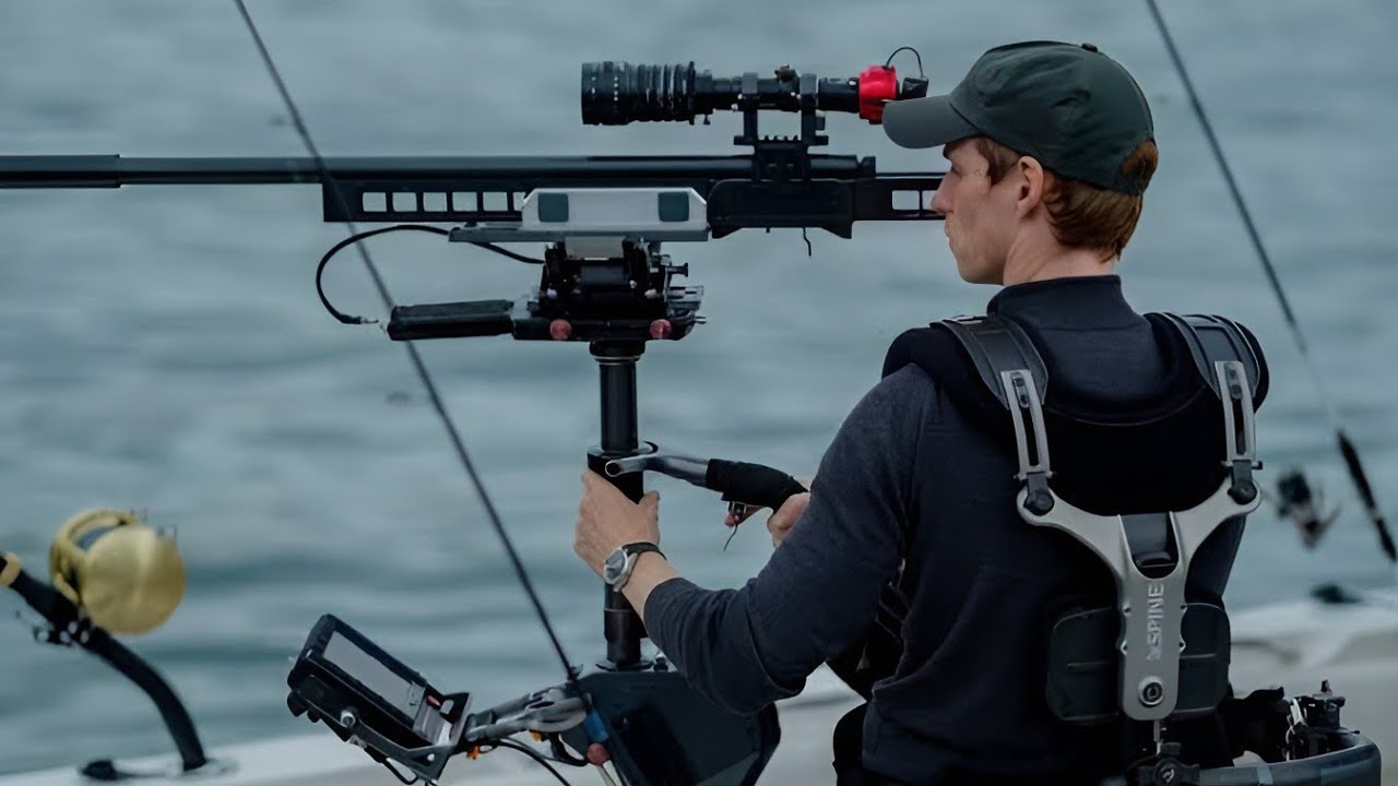 200+ IQ Elite Sniper Outsmarts MI6, Always One Step Ahead As They Chase Shadows.