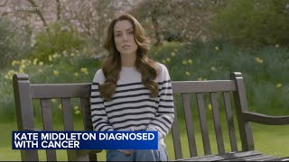 Philadelphia doctor weighs in on Kate Middleton's cancer diagnosis