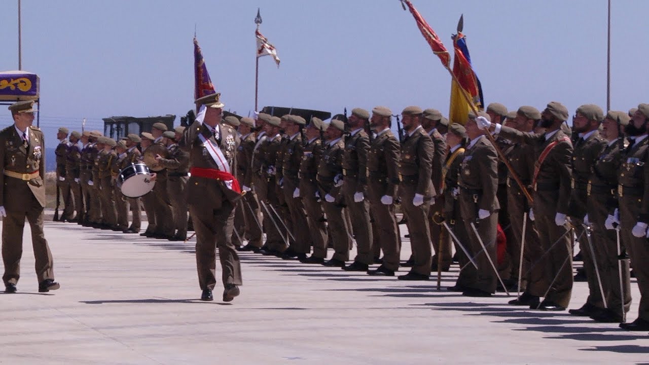 El Arma de Ingenieros de Melilla celebra la festividad de San Fernando
