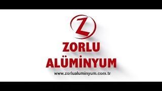 Zorlu Alüminyum Korkuluk Sistemleri - Tanıtım Filmi 2023