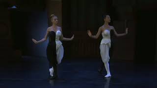 Preljocaj Angelin.  Romeo et Juliette. S. Prokofiev