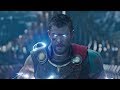 Marvel S Thor Ragnarok 2017 Comic Con