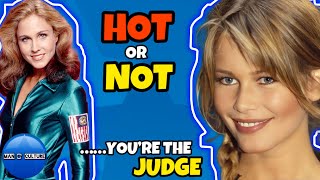 VOTE NOW: 10 Legendary Beauties (Part2) #entertainment #movies #film