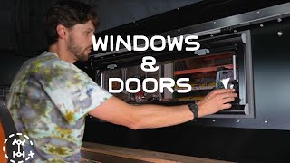 Windows & Doors FAQ