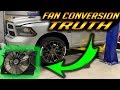 RAM 1500 5.7L HEMI - V6 Efan Electric FAN - Myths & Truths