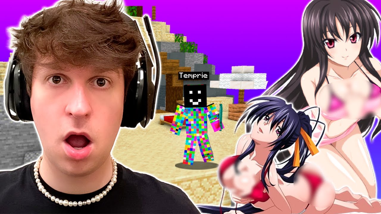 Bedwars Anime Packs Are VERY Sus...