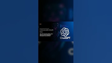 10 powerful chatgpt prompts #chatgpt #chatgptprompts #shorts #trending