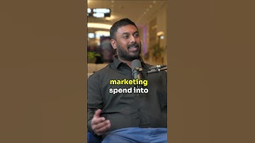 The #1 B2B marketing problem