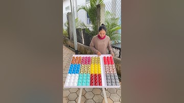 Perfect Smooth Moves – Fast Color Balls Puzzle Challenge