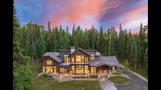 Exclusive 722 Granite Springs Trail | Cordillera Summit | Edwards, CO. | Official Summer Property Video Information