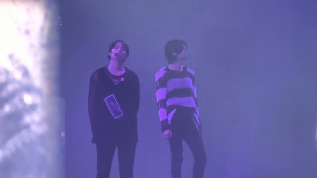 03.25.23 TXT WORLD TOUR ACT: SWEET MIRAGE IN SEOUL “ANTI-ROMANTIC”