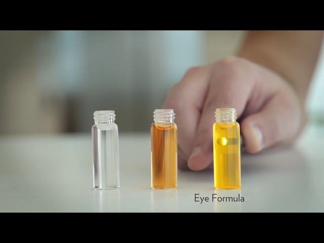 🍎NuBox-NU SKIN Eye Formula Blue Light Protection Demo