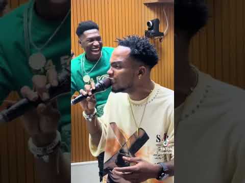 Dogo Elisha Akiwasha Moto East Africa Radio