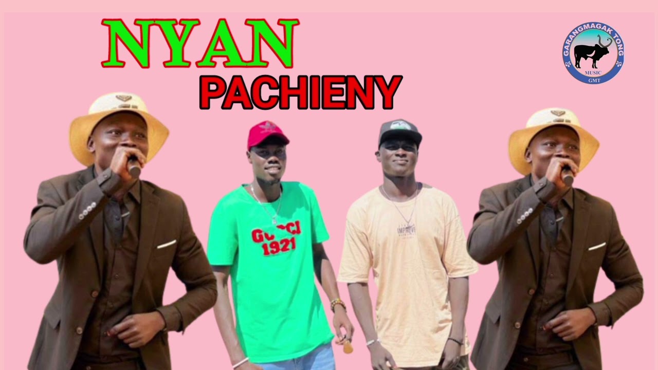 Nyan pachieny By Malong Amiir Ft Pastor Og Garangmagak Tv 2023