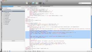 Wordpress Tutorial Trainer Part 9 -Tweaking the Comments