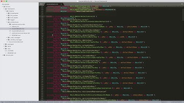 Leveraging Livecode 9