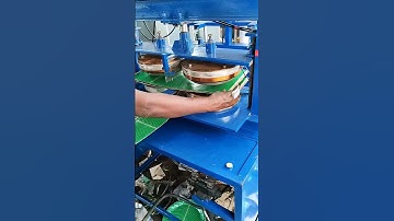 Top Disposable Hydraulic, Paper Plate Machines, Manufacturers, Process Installation, Telugu (A.P)"