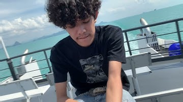 [Ep.1/5] - JANXFE - "Intro" -(Official Mv) - {Prod.M3TRY x RUBISDABEAT}