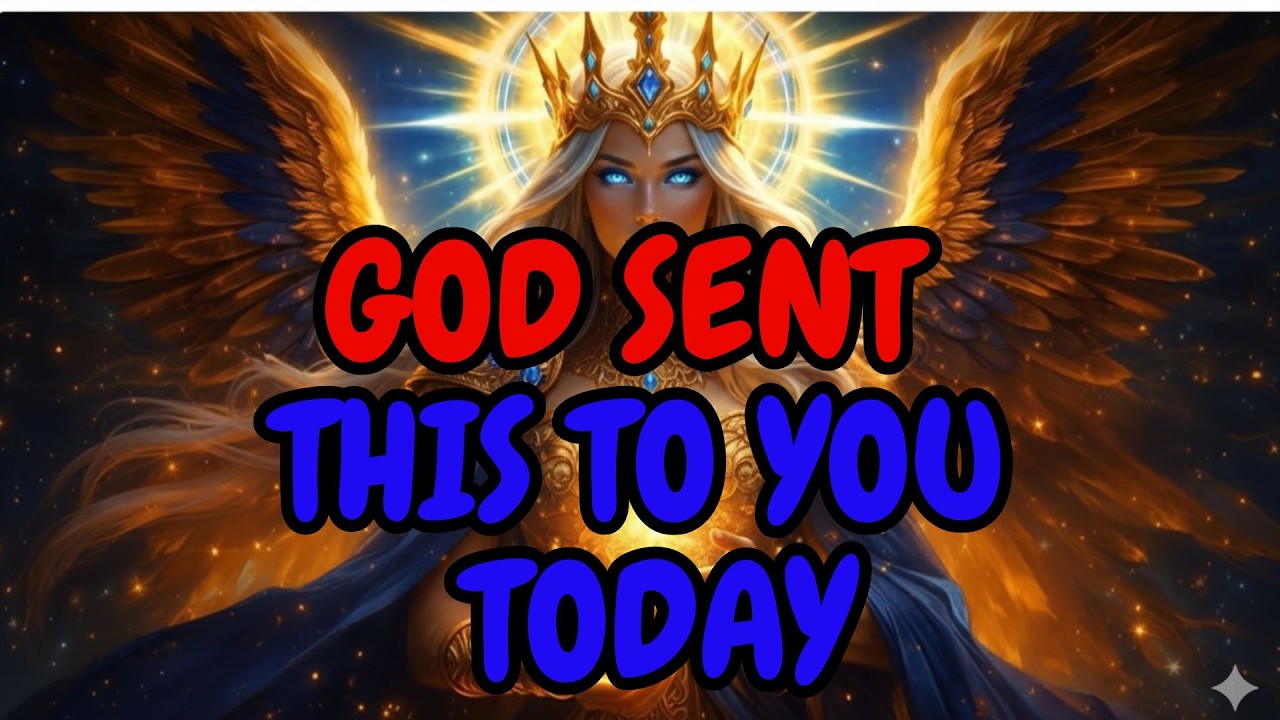 Chosen Ones: Your Daughter Needs Help — They Are Planning To Bring Her Down | Open This Now