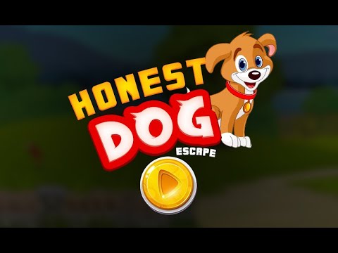 Escape the Dog 🕹️ Play on CrazyGames