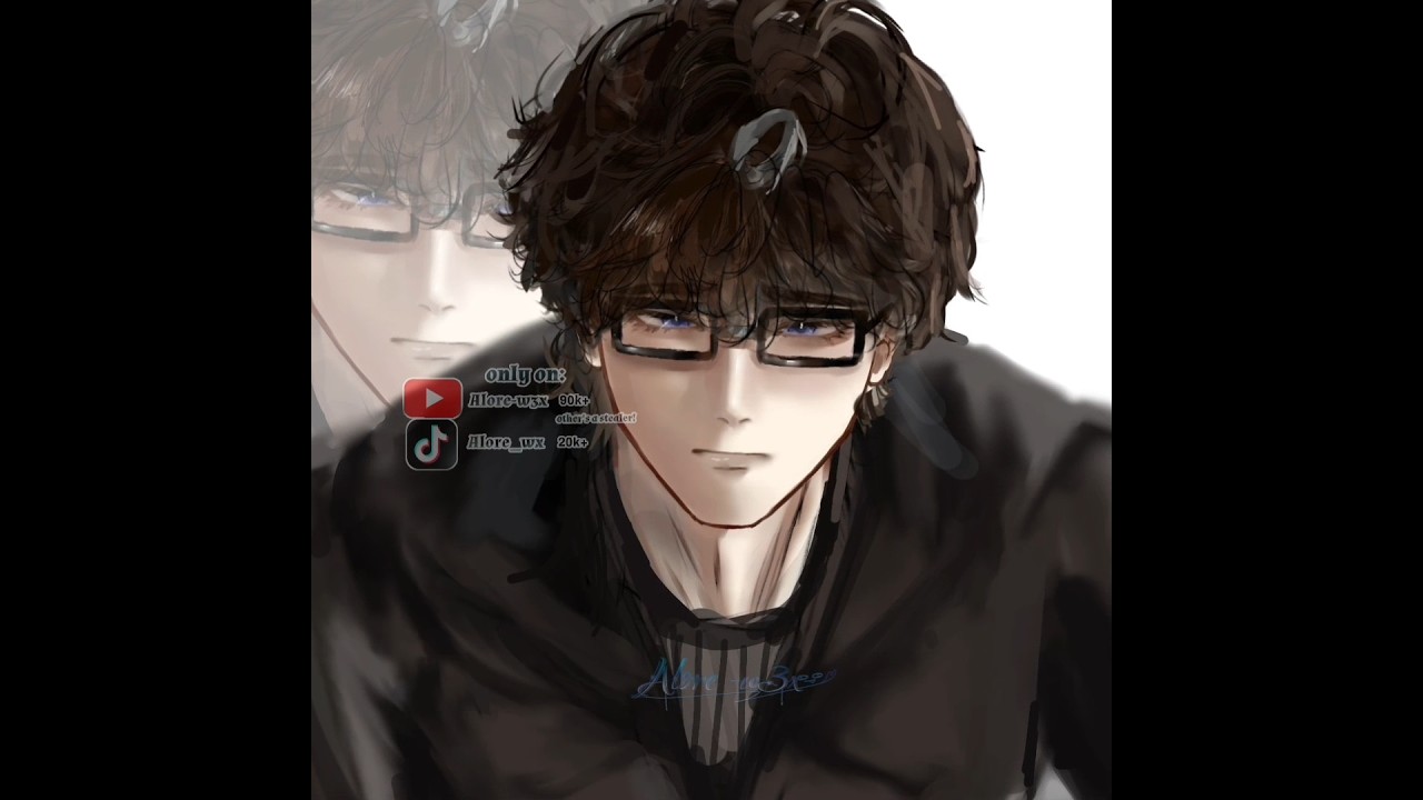 I would never cheat on you[OG] 