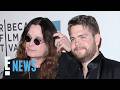 Jack Osbourne Details Ozzy Osbourne's Final Hours Before Death | E! News