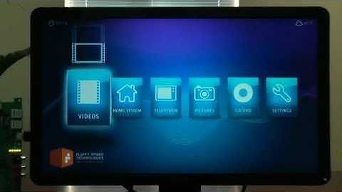 FancyPants STB Design on Android Jan 2011