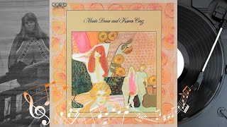 Folk Monte Dunn Karen Cruz - Loving You 2 Songs