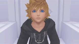 Roxas Alone; Kingdom Hearts 358/2 Days Part 6