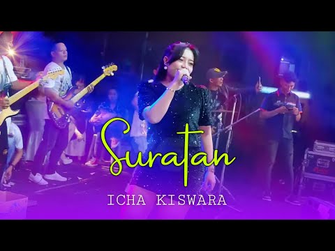 SURATAN - ICHA