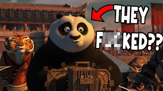 KUNG FU PANDA 2 | Censored | Try Not To Laugh